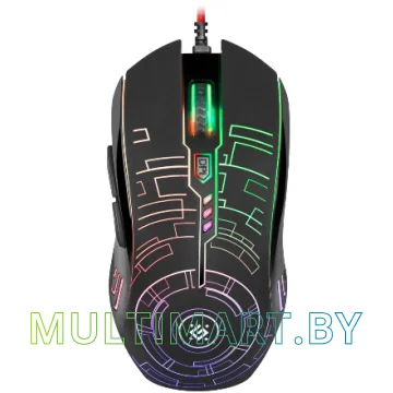 Мышь Defender Core GM-330L